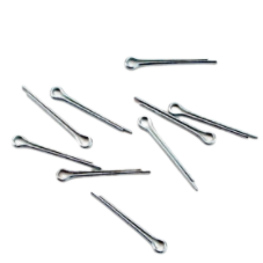 EasyCare Easyboots Buckle Lock Pins in 10 Pack