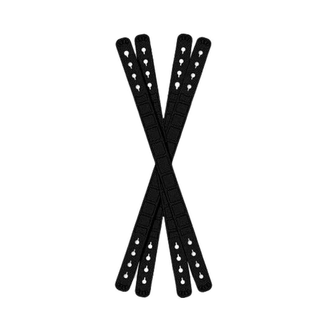 Scoot Boot Pastern Strap in Black Colour