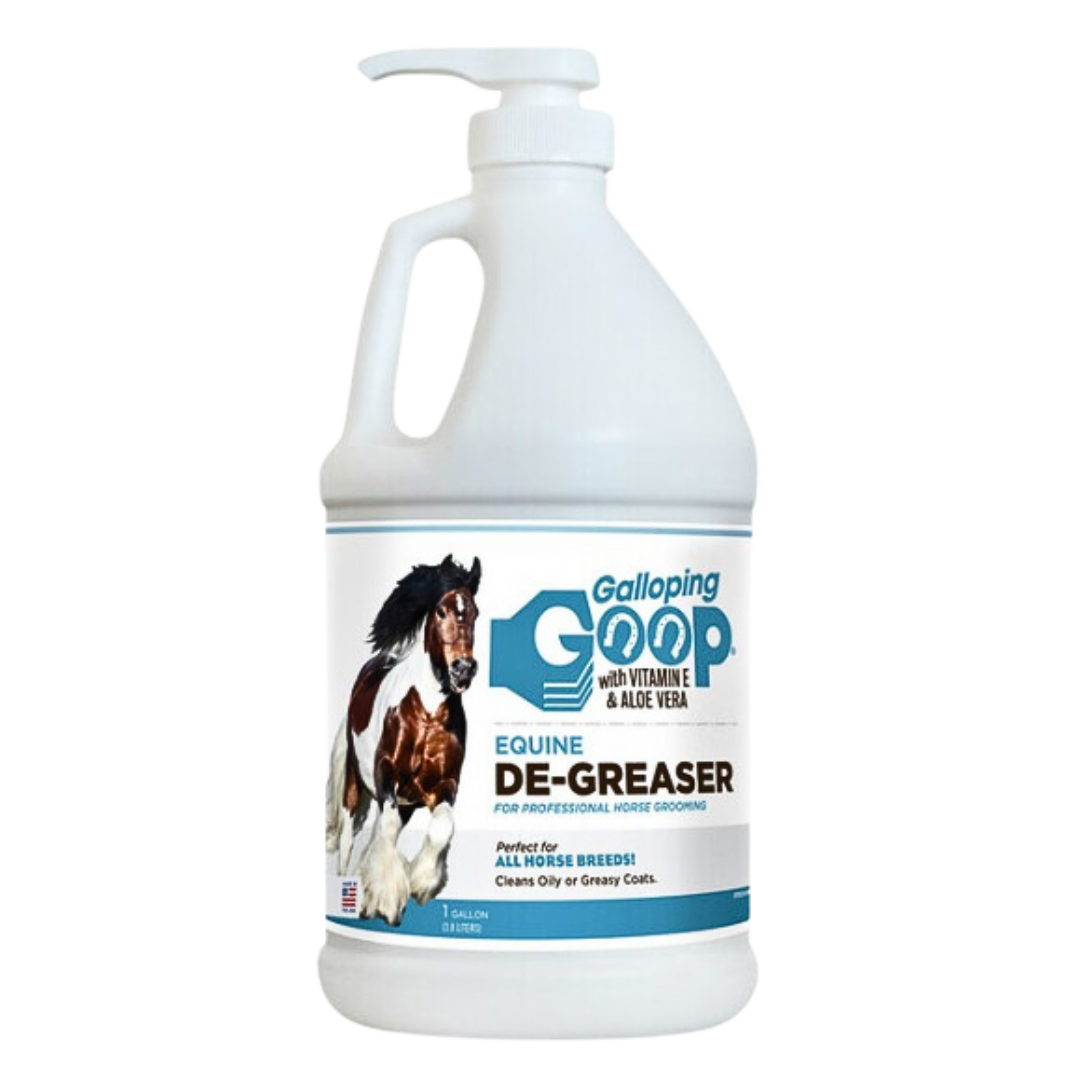 Galloping Goop Degreaser 3.8L Bottle