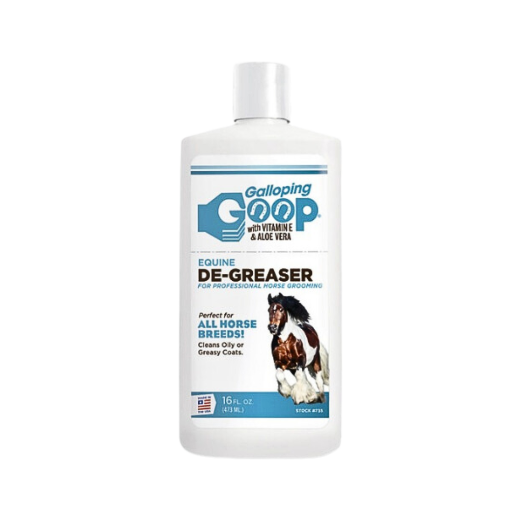 Galloping Goop Degreaser 473ml Bottle