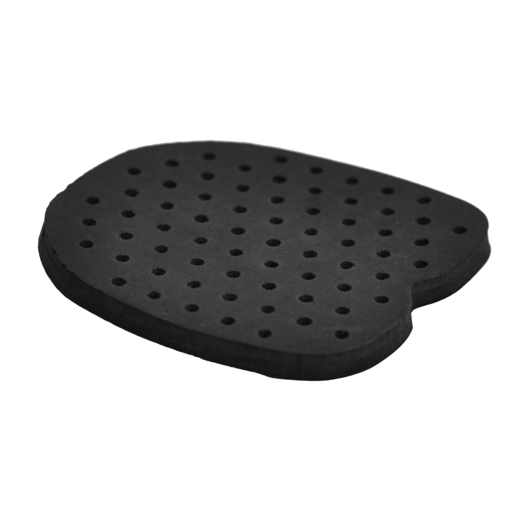 Scoot Boot TheraRide Black Pad