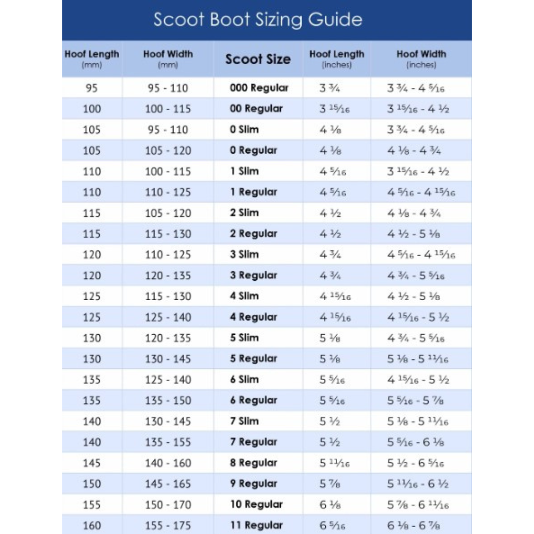 Scoot Boots - Single (Regular or Slim) *Special Order Only* Lavender